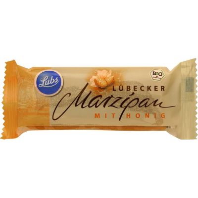 Marsepein van Lubs, 12x 100gr