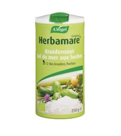 Herbamare van A.Vogel, 6x 250 gr