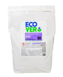Waspoeder color van Ecover, 1 x 7,5 kg