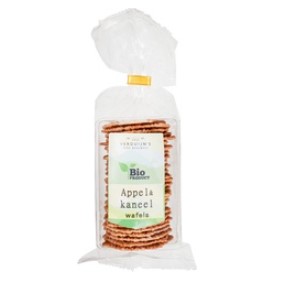 Appel kaneel wafels van Verduijn, 6 x 150 g