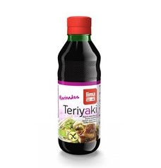 Teriyaki van Lima, 6x 250 ml