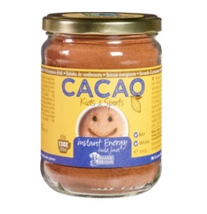 Cacao Gula Java van Amanprana, 1x 390gr.