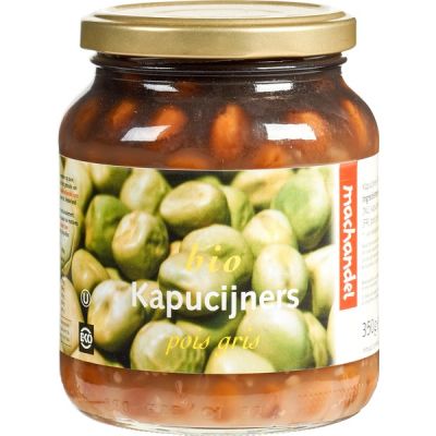 Kapucijners van Machandel, 6x 370 ml