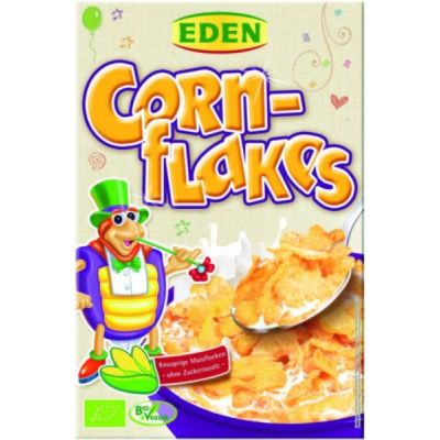 Cornflakes van Eden, 10x 375g