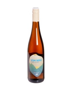 Blanc de noir van Gustavshof, 6 x 750 ml. Demeter keurmerk!