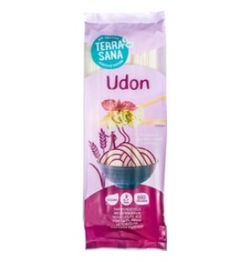 Udon Noodles van Terrasana, 6x 250 g