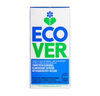 Zuurstofbleekmiddel van Ecover, 6 x 400 g
