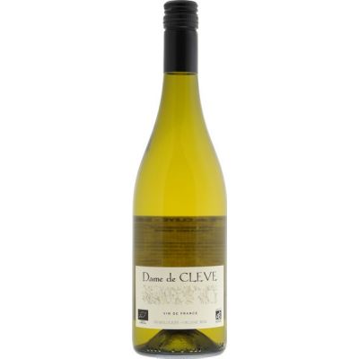 Blanc van Dame de Cleve, 6 x 750 ml