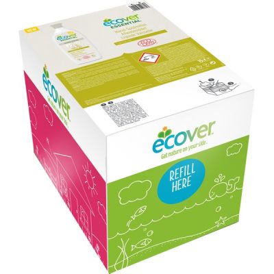 Afwasmiddel camomile BIB van Ecover essential, 1 x 15 l