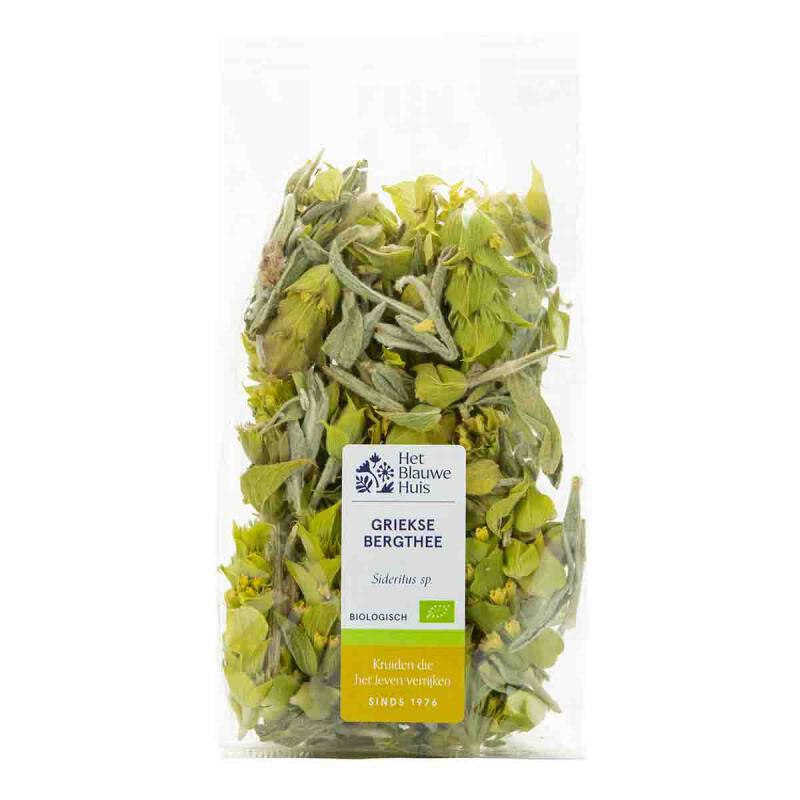 Bergthee van Het Blauwe Huis, 5x 15 gr