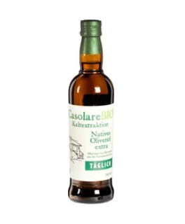 Olijfolie extra vergine 6 x 500 ml Italië van Il Casolare