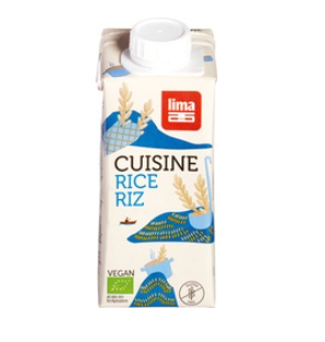 Cuisine Rijst van Lima, 15x 200 ml