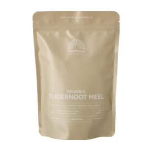 Tijgernoot meel van Mattisson, 1x 350 g
