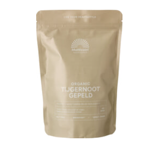 Tijgernoot gepeld van Mattisson, 1x 450 g