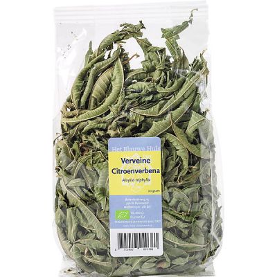 Verveine van Het Blauwe Huis, 5x 15gr