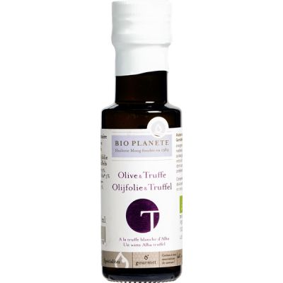 Truffel & Olive van Bio Planète, 1 x 100 ml