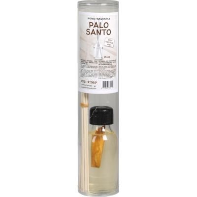 Home fragrance Palo Santo van Jiri & Friends, 1 x 95 ml
