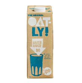 Haverdrank van Oatly, 6x 1 l