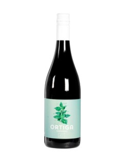 Tempranillo van Ortiga, 6 x 750 ml