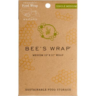Bee`s Wrap Medium, 1 x 1 stk