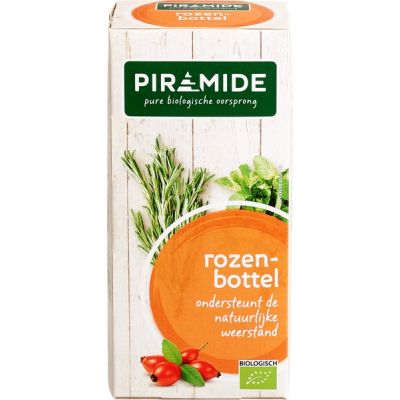 Rozenbottel van Piramide, 6 x 20 stk