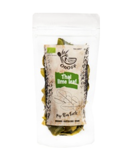 Thais limoenblad van Onoff spices!, 6 x 5 g