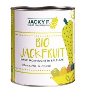 Jackfruit van Jacky F., 1 x 2,8 kg