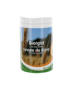 Biergisttabletten van Pax, 6 x 250 g