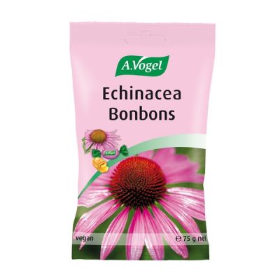 Echinacea Bonbons van A.Vogel, 1 x 75 g