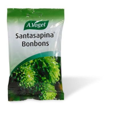 Santasapina Bonbons van A.Vogel, 1 x 100 g