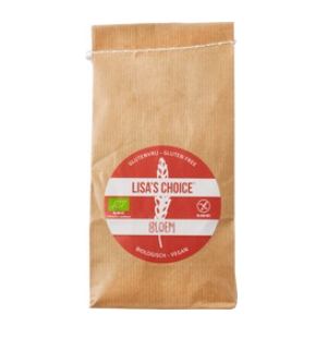 Bloem van Lisa`s choice GV, 6 x 450 g