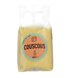 Couscous van GreenAge, 6 x 400 g