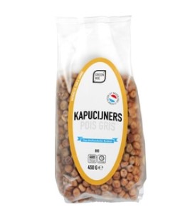 Kapucijners van GreenAge, 6 x 450 g