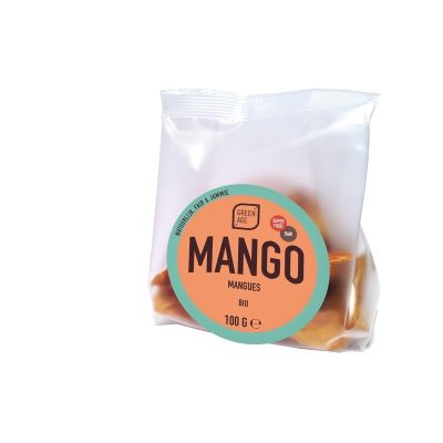 Mango van GreenAge, 7 x 100 g