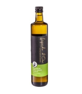 Extra virgin olijfolie van Liquido d`Oro, 6 x 750 ml