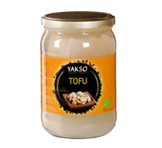 Tofu van Yakso, 6 x 500 g