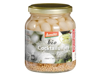 Cocktailuitjes zuur van Machandel, 6 x 340 g