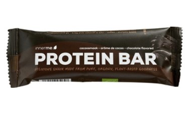 Protein Bar Chocolate van Innerme, 20 x 50 g