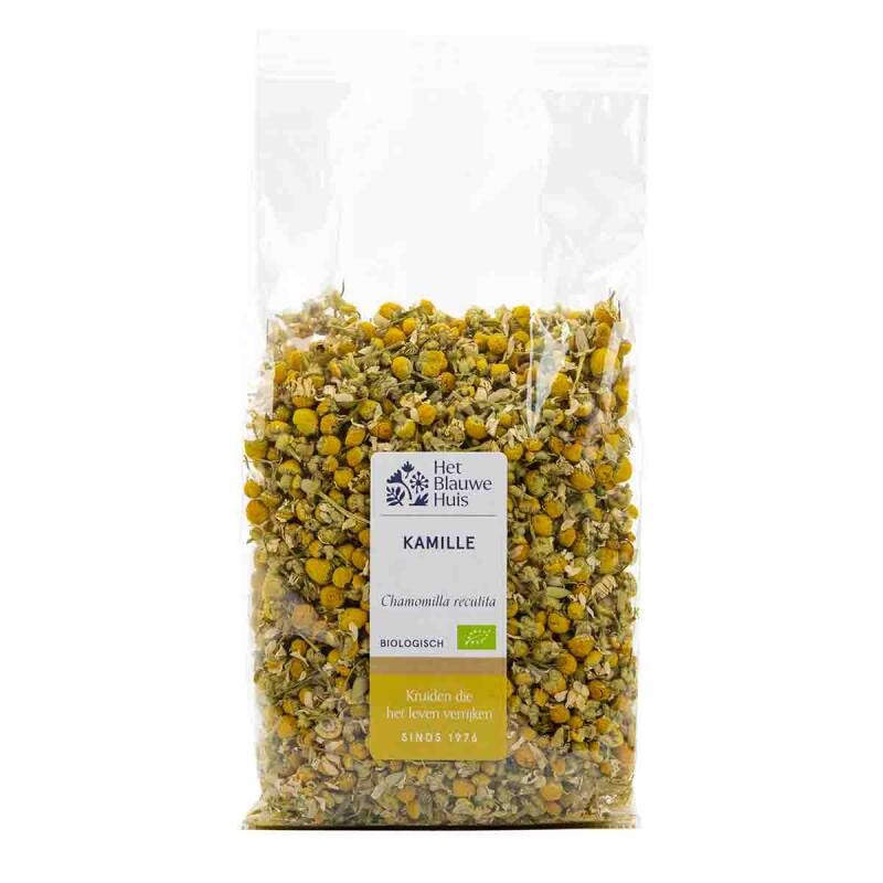 Kamille van Het Blauwe Huis, 5 x 50 g