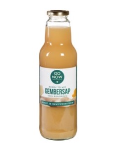 Gembersap van Go Now, 6 x 750 ml Gembersap van Go Now, 6 x 750 ml