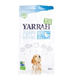 Hondenbrokken puppy van Yarrah, 4 x 2 kg