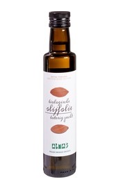 Olijfolie boterig zacht van Abma`s, 6 x 250 ml