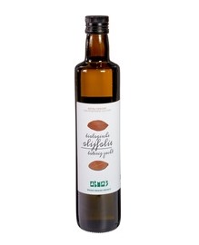 Olijfolie boterig zacht van Abma`s, 6 x 500 ml