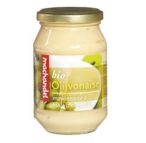 Olijvonaise van Machandel, 6 x 230 g
