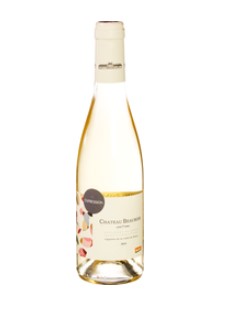 Beaubois Blanc van Chateau Beaubois, 12 x 375 ml