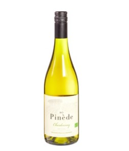 Pays d`oc Chardonnay van Pinède, 6 x 750 ml