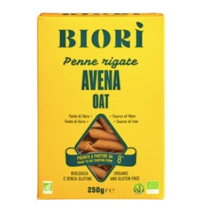 Haver Penne van BIORi, 12 x 250 g