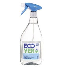 Badkamerreiniger van Ecover, 6 x 500 ml