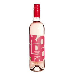 Garnacha Rosé van Rodolia, 6 x 750 ml