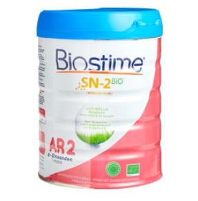 Anti-Reflux 6-12 maanden van Biostime, 1 x 800 g
